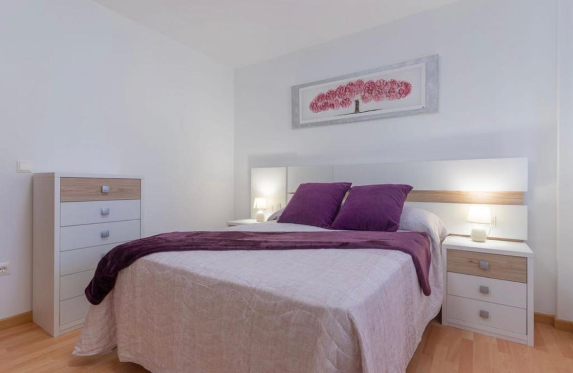 Apartamento Tira 피니스테레 외부 사진