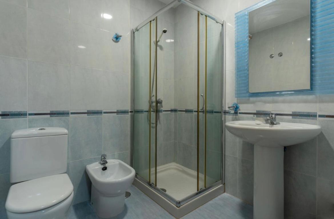 Apartamento Tira 피니스테레 외부 사진